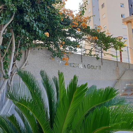 Apartamento Rokita Blanca La Manga del Mar Menor Kültér fotó