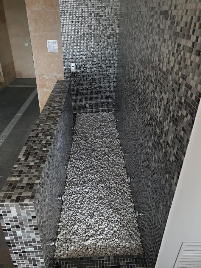 Apartamento Rokita Blanca La Manga del Mar Menor Kültér fotó