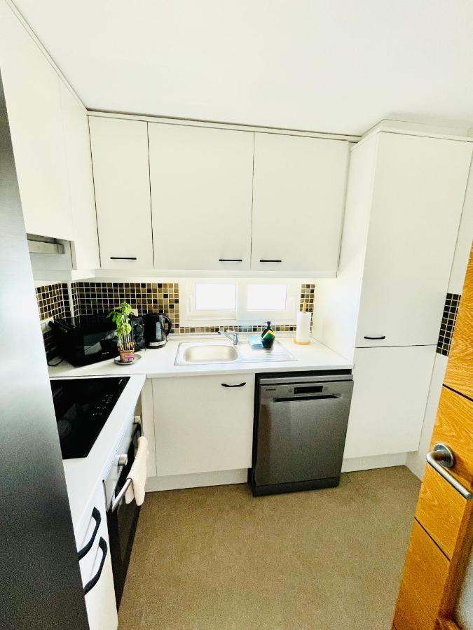 Apartamento Rokita Blanca La Manga del Mar Menor Kültér fotó