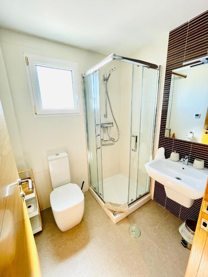 Apartamento Rokita Blanca La Manga del Mar Menor Kültér fotó