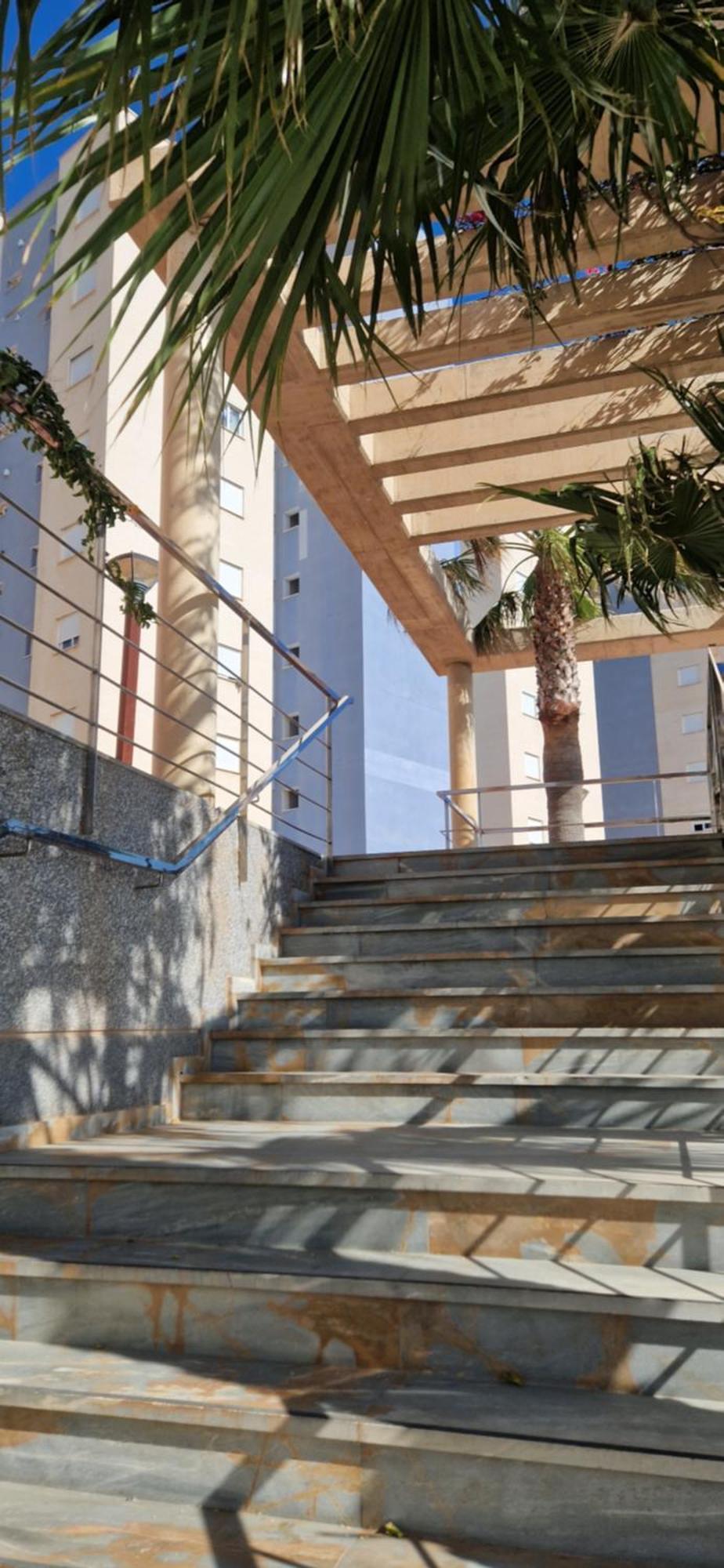 Apartamento Rokita Blanca La Manga del Mar Menor Kültér fotó