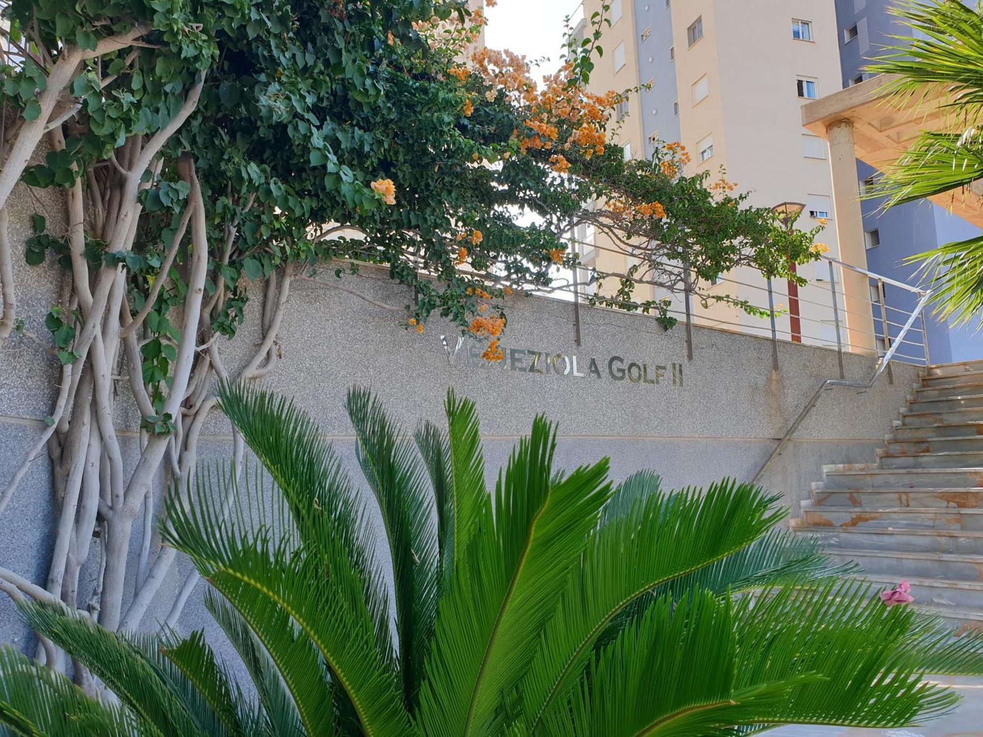 Apartamento Rokita Blanca La Manga del Mar Menor Kültér fotó