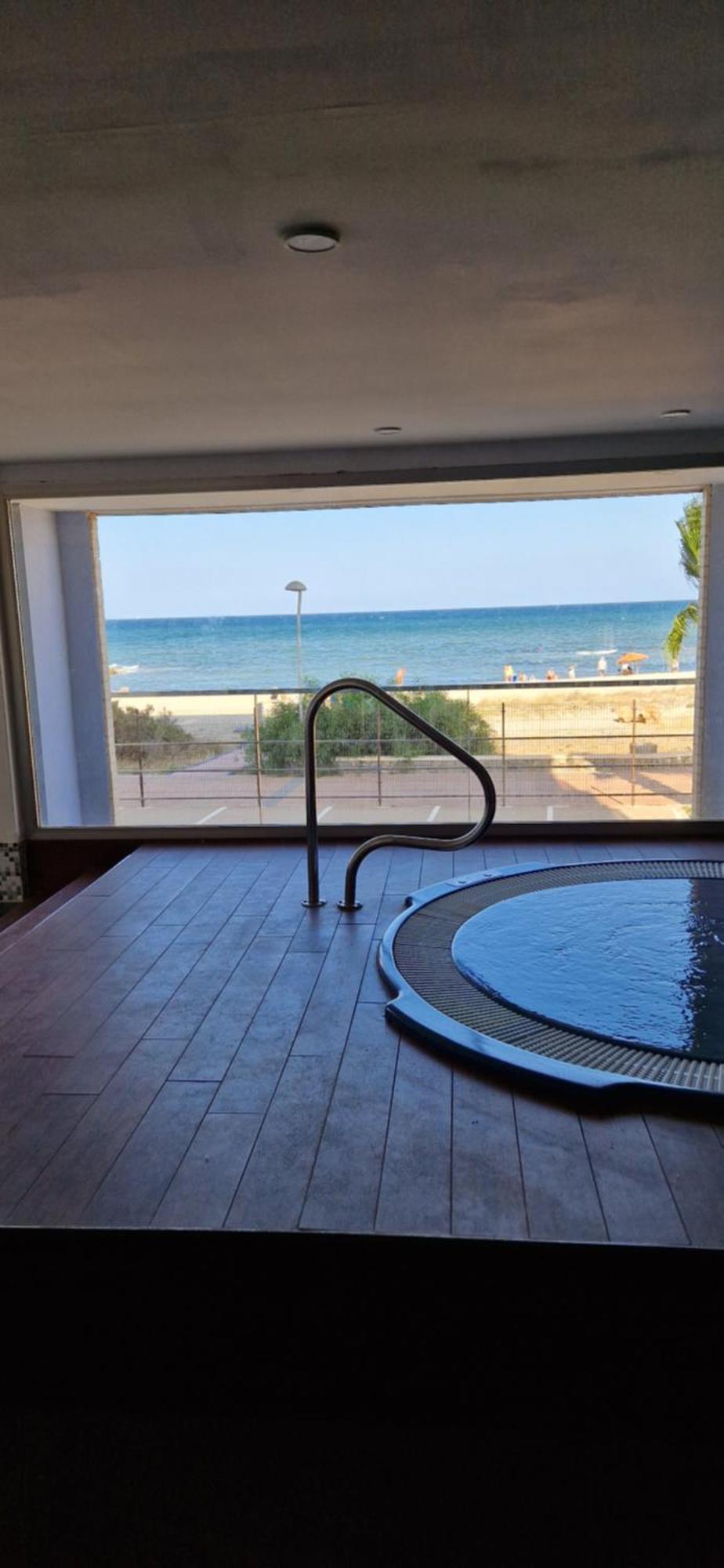 Apartamento Rokita Blanca La Manga del Mar Menor Kültér fotó