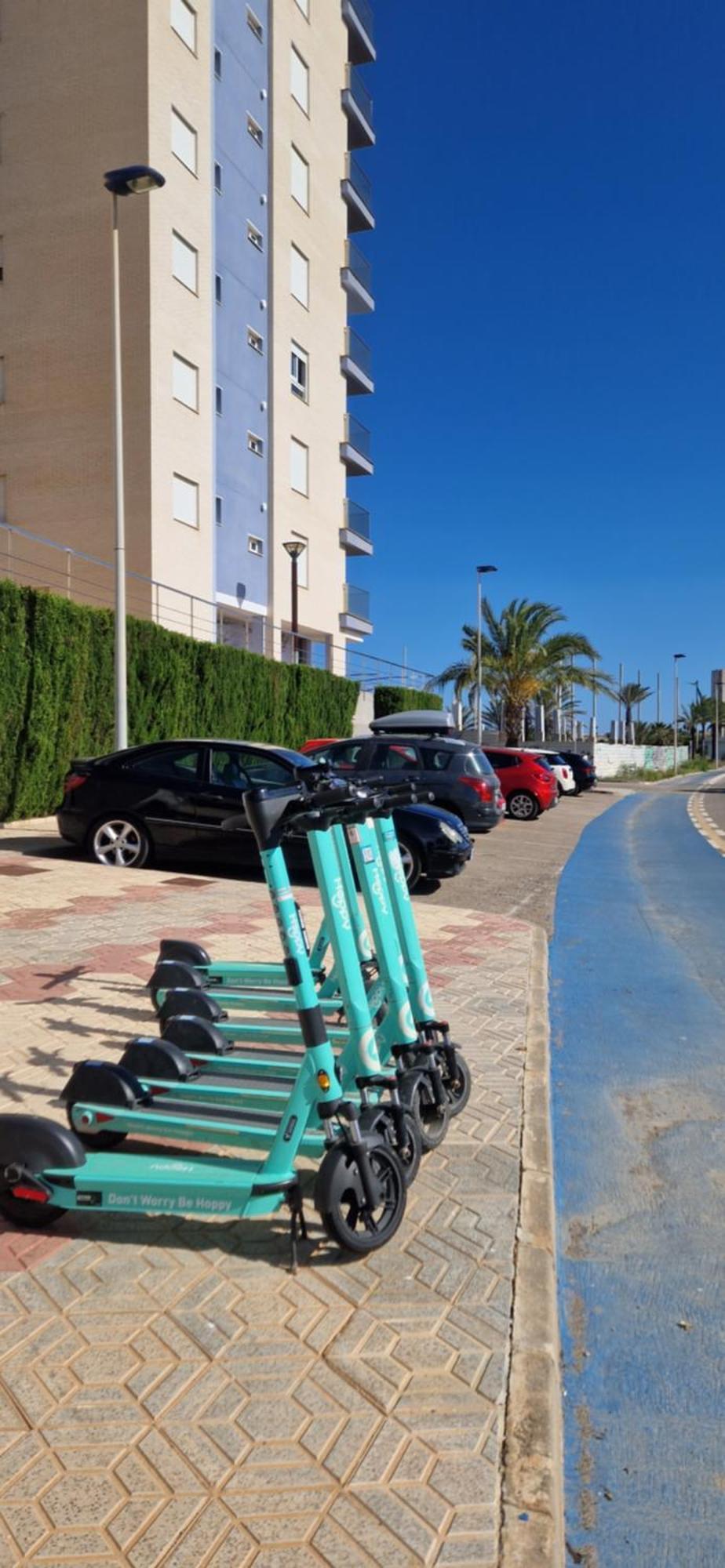 Apartamento Rokita Blanca La Manga del Mar Menor Kültér fotó