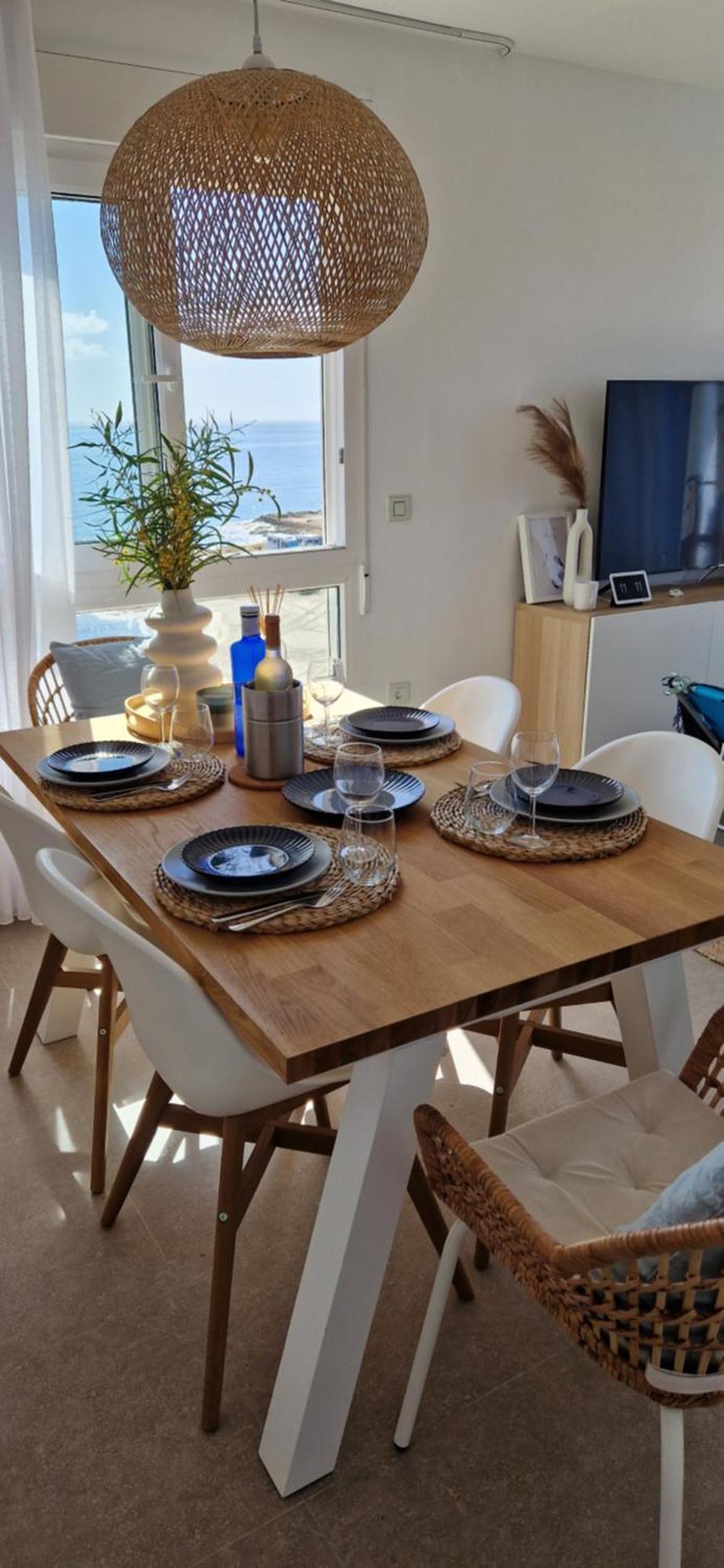 Apartamento Rokita Blanca La Manga del Mar Menor Kültér fotó
