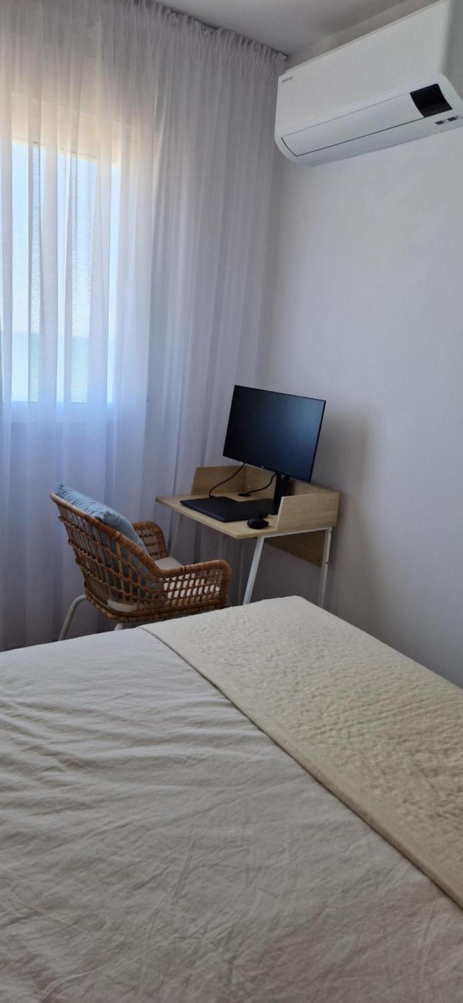 Apartamento Rokita Blanca La Manga del Mar Menor Kültér fotó